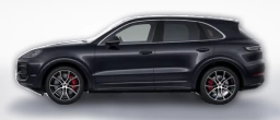 Porsche Cayenne S AWD 2026