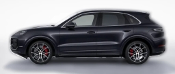 Porsche Cayenne S AWD 2026