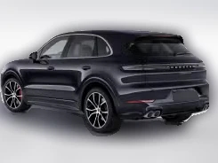 Porsche Cayenne S AWD 2026