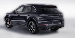 Porsche Cayenne S AWD 2026