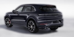 Porsche Cayenne S AWD 2026
