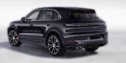 Porsche Cayenne S AWD 2026