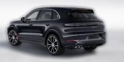 Porsche Cayenne S AWD 2026