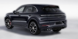 Porsche Cayenne S AWD 2026