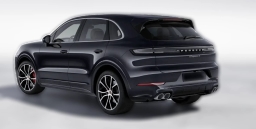 Porsche Cayenne S AWD 2026