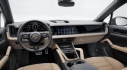 Porsche Cayenne S AWD 2026