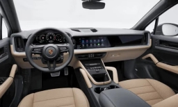 Porsche Cayenne S AWD 2026