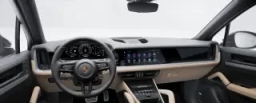 Porsche Cayenne S AWD 2026