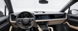 Porsche Cayenne S AWD 2026