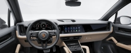 Porsche Cayenne S AWD 2026