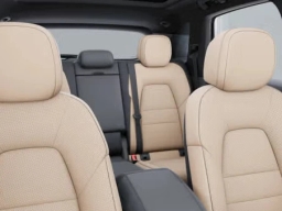Porsche Cayenne S AWD 2026