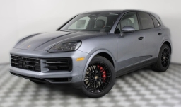 Porsche Cayenne S AWD 2026