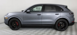 Porsche Cayenne S AWD 2026