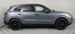 Porsche Cayenne S AWD 2026