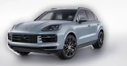 Porsche Cayenne S AWD 2026