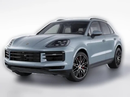 Porsche Cayenne S AWD 2026