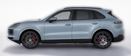 Porsche Cayenne S AWD 2026