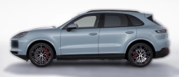 Porsche Cayenne S AWD 2026