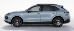 Porsche Cayenne S AWD 2026