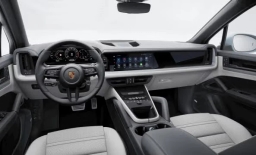Porsche Cayenne S AWD 2026