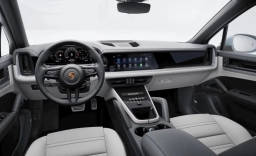 Porsche Cayenne S AWD 2026