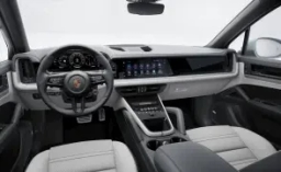 Porsche Cayenne S AWD 2026