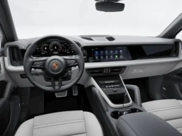 Porsche Cayenne S AWD 2026