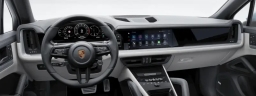 Porsche Cayenne S AWD 2026