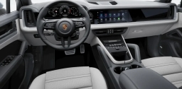 Porsche Cayenne S AWD 2026
