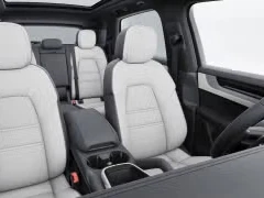 Porsche Cayenne S AWD 2026