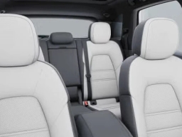 Porsche Cayenne S AWD 2026