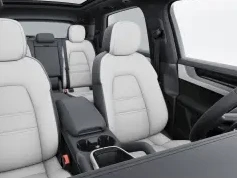 Porsche Cayenne S AWD 2026