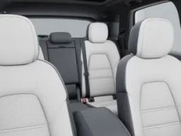 Porsche Cayenne S AWD 2026
