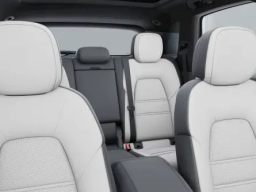 Porsche Cayenne S AWD 2026