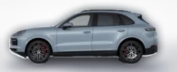 Porsche Cayenne S AWD 2026