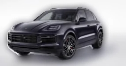 Porsche Cayenne S AWD 2026