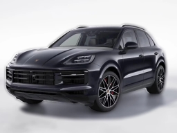 Porsche Cayenne S AWD 2026