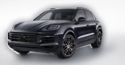 Porsche Cayenne S AWD 2026