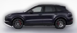 Porsche Cayenne S AWD 2026