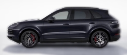 Porsche Cayenne S AWD 2026