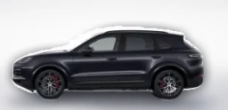 Porsche Cayenne S AWD 2026