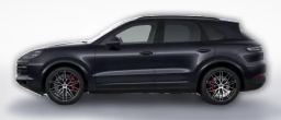 Porsche Cayenne S AWD 2026