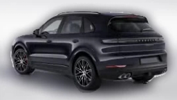 Porsche Cayenne S AWD 2026