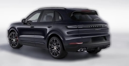 Porsche Cayenne S AWD 2026