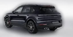 Porsche Cayenne S AWD 2026