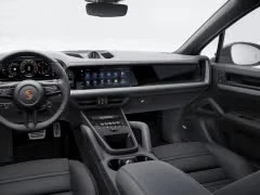 Porsche Cayenne S AWD 2026