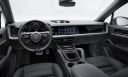 Porsche Cayenne S AWD 2026