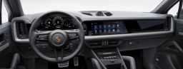 Porsche Cayenne S AWD 2026