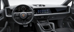 Porsche Cayenne S AWD 2026