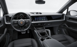 Porsche Cayenne S AWD 2026